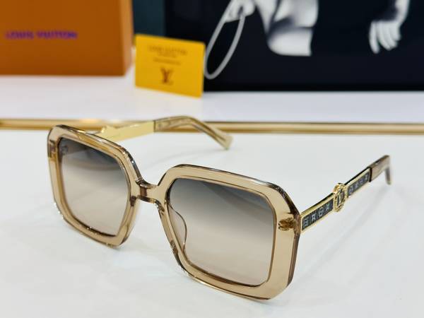 Louis Vuitton Sunglasses Top Quality LVS03211